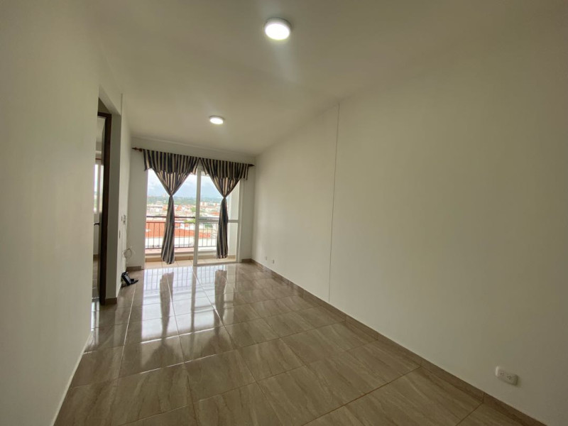 Apartamento En Venta - Ciudad Pacifica, Cali