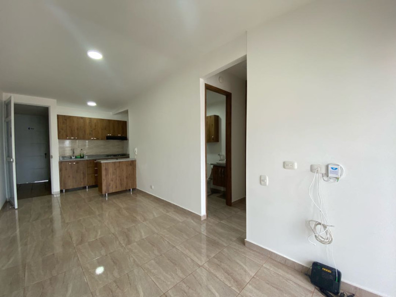 Apartamento En Venta - Ciudad Pacifica, Cali