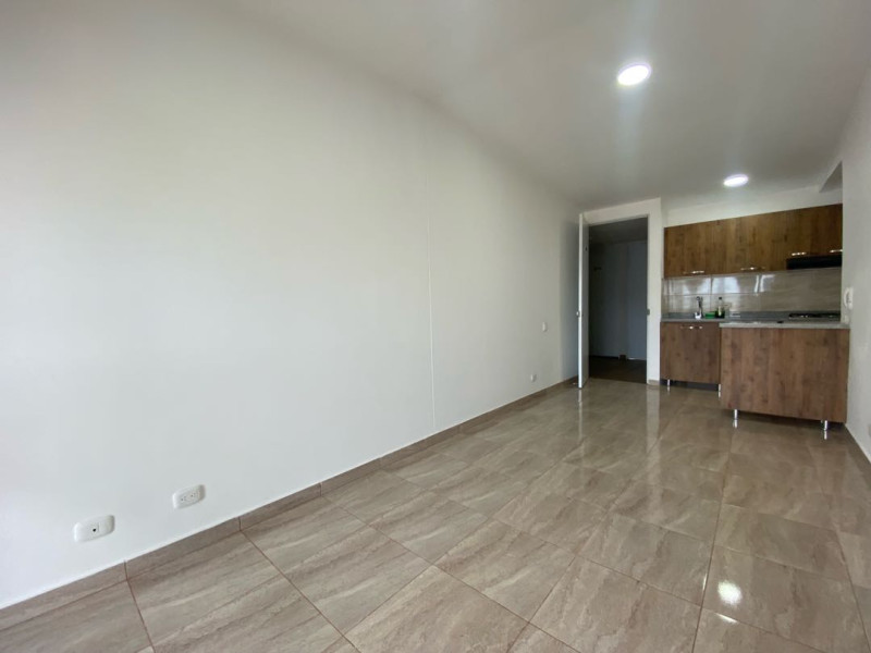 Apartamento En Venta - Ciudad Pacifica, Cali