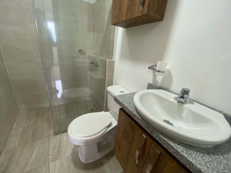 Apartamento En Venta - Ciudad Pacifica, Cali