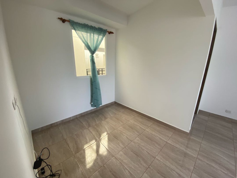 Apartamento En Venta - Ciudad Pacifica, Cali