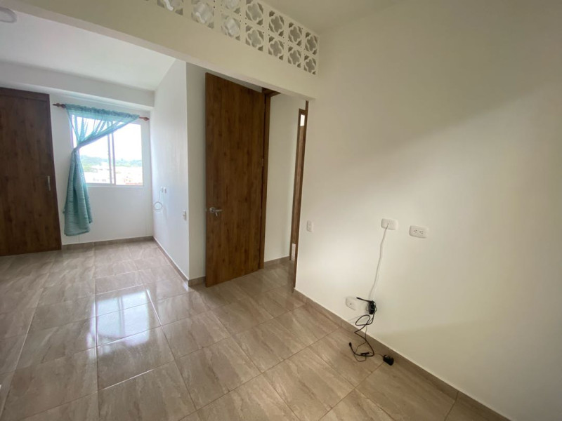 Apartamento En Venta - Ciudad Pacifica, Cali