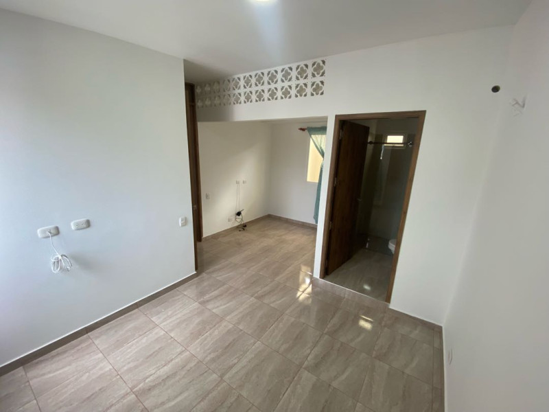 Apartamento En Venta - Ciudad Pacifica, Cali