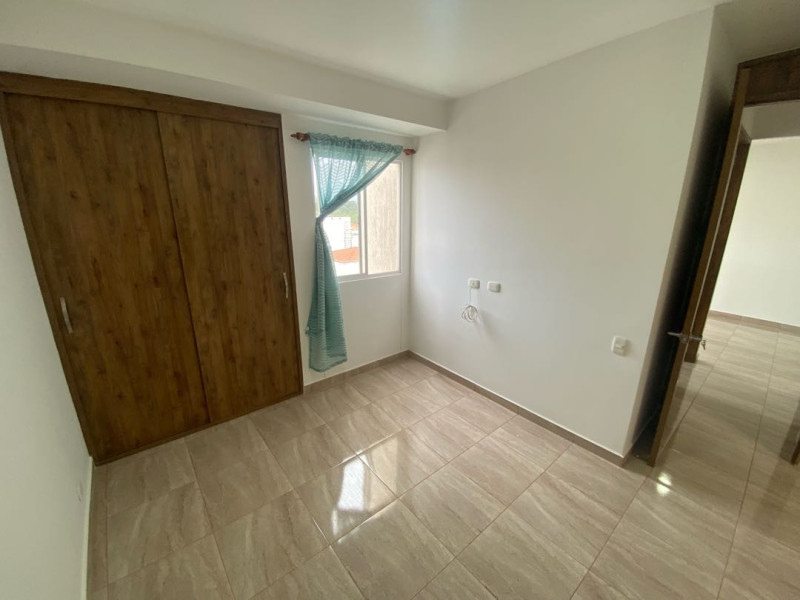 Apartamento En Venta - Ciudad Pacifica, Cali