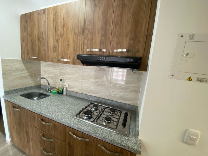 Apartamento En Venta - Ciudad Pacifica, Cali