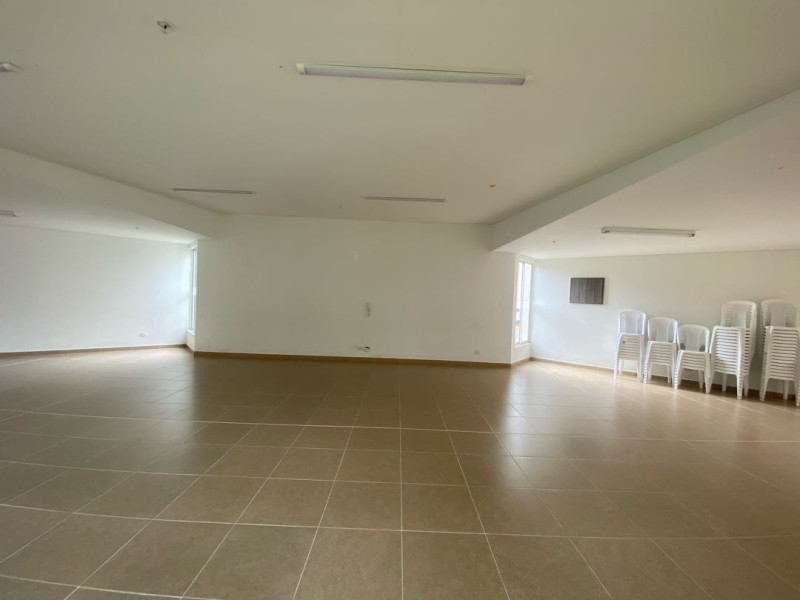Apartamento En Venta - Ciudad Pacifica, Cali