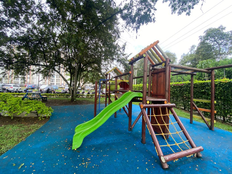 Apartamento En Venta - Ciudad Pacifica, Cali