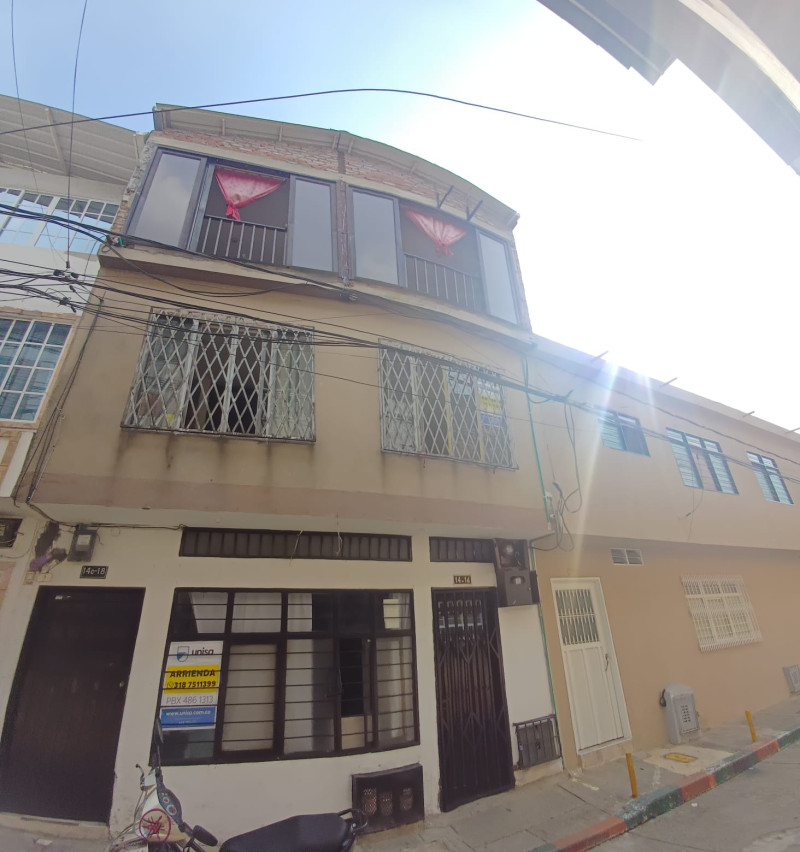 Apartamento En Arriendo - El Guabal, Cali