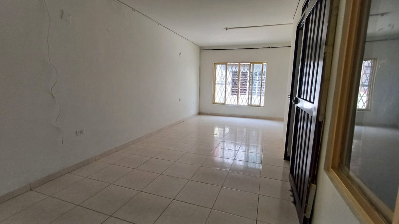 Apartamento En Arriendo - El Guabal, Cali