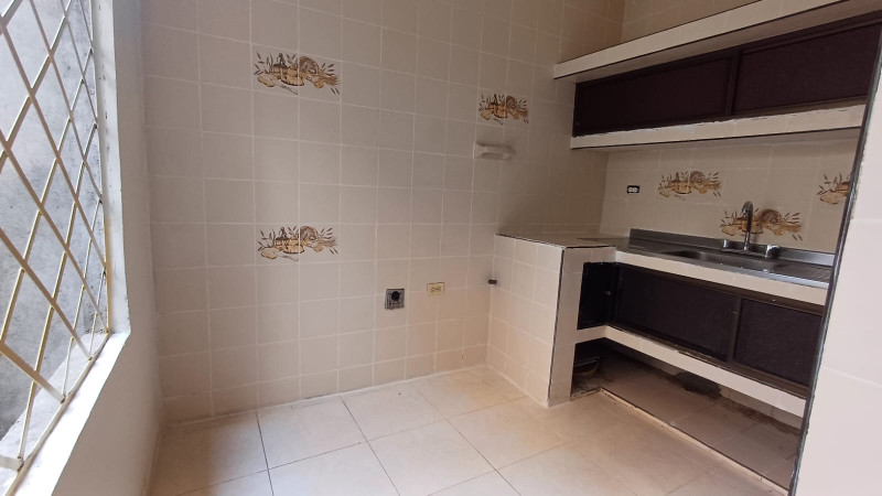 Apartamento En Arriendo - El Guabal, Cali