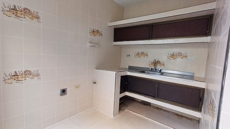 Apartamento En Arriendo - El Guabal, Cali