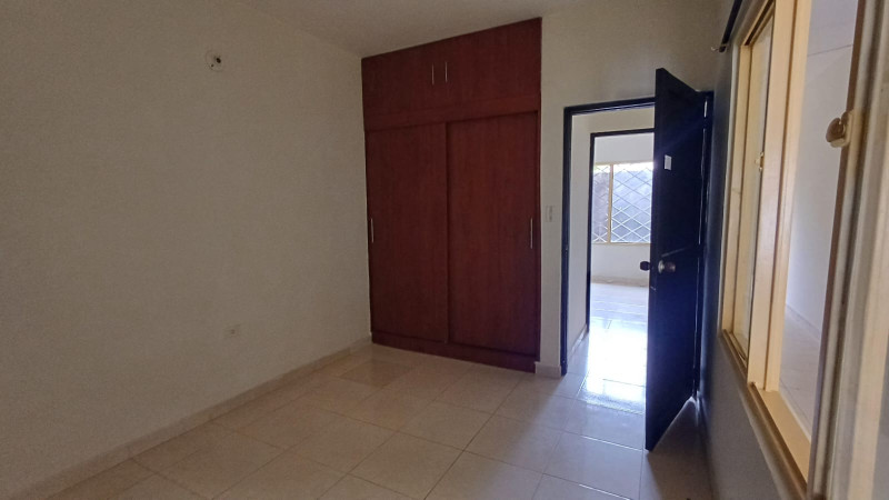 Apartamento En Arriendo - El Guabal, Cali