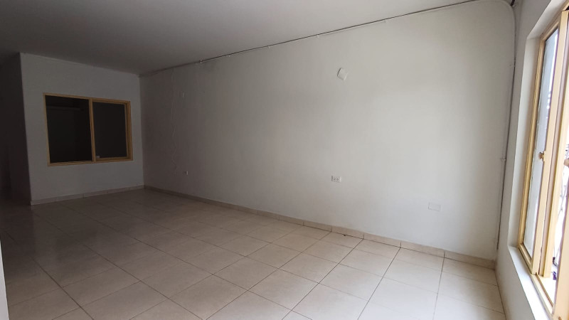 Apartamento En Arriendo - El Guabal, Cali