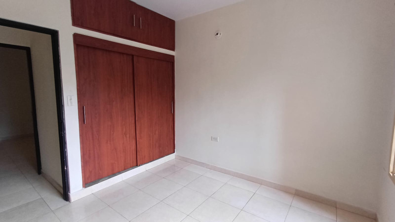 Apartamento En Arriendo - El Guabal, Cali