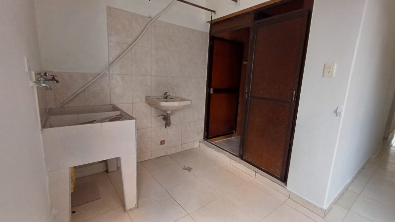 Apartamento En Arriendo - El Guabal, Cali