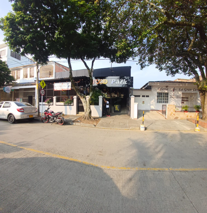 Local En Arriendo - San Fernando, Cali