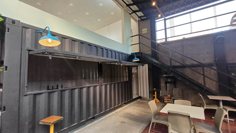 Local En Arriendo - San Fernando, Cali