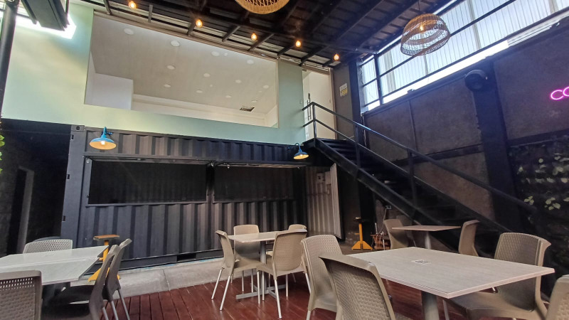Local En Arriendo - San Fernando, Cali