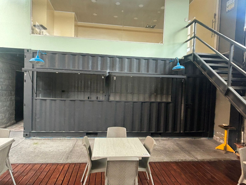Local En Arriendo - San Fernando, Cali