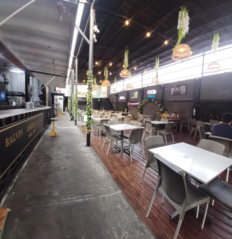 Local En Arriendo - San Fernando, Cali