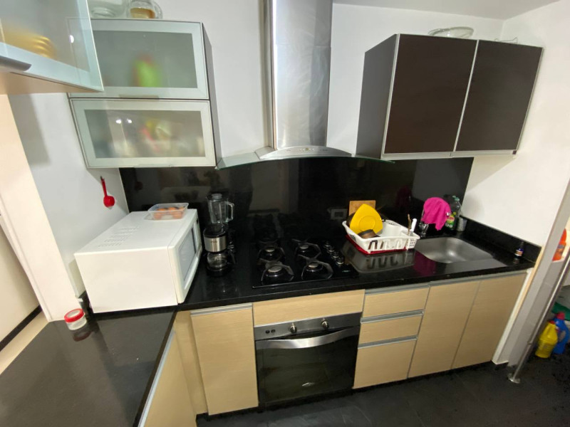 Apartamento En Venta - Ciudad Jardín, Cali