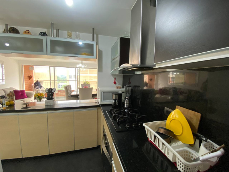Apartamento En Venta - Ciudad Jardín, Cali