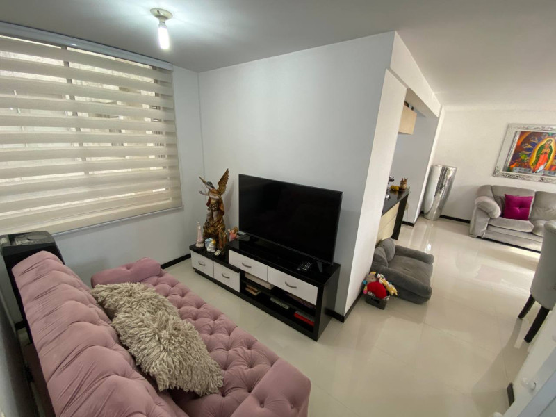Apartamento En Venta - Ciudad Jardín, Cali