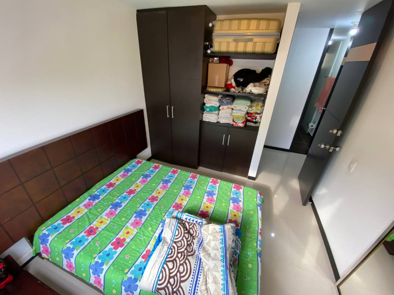 Apartamento En Venta - Ciudad Jardín, Cali