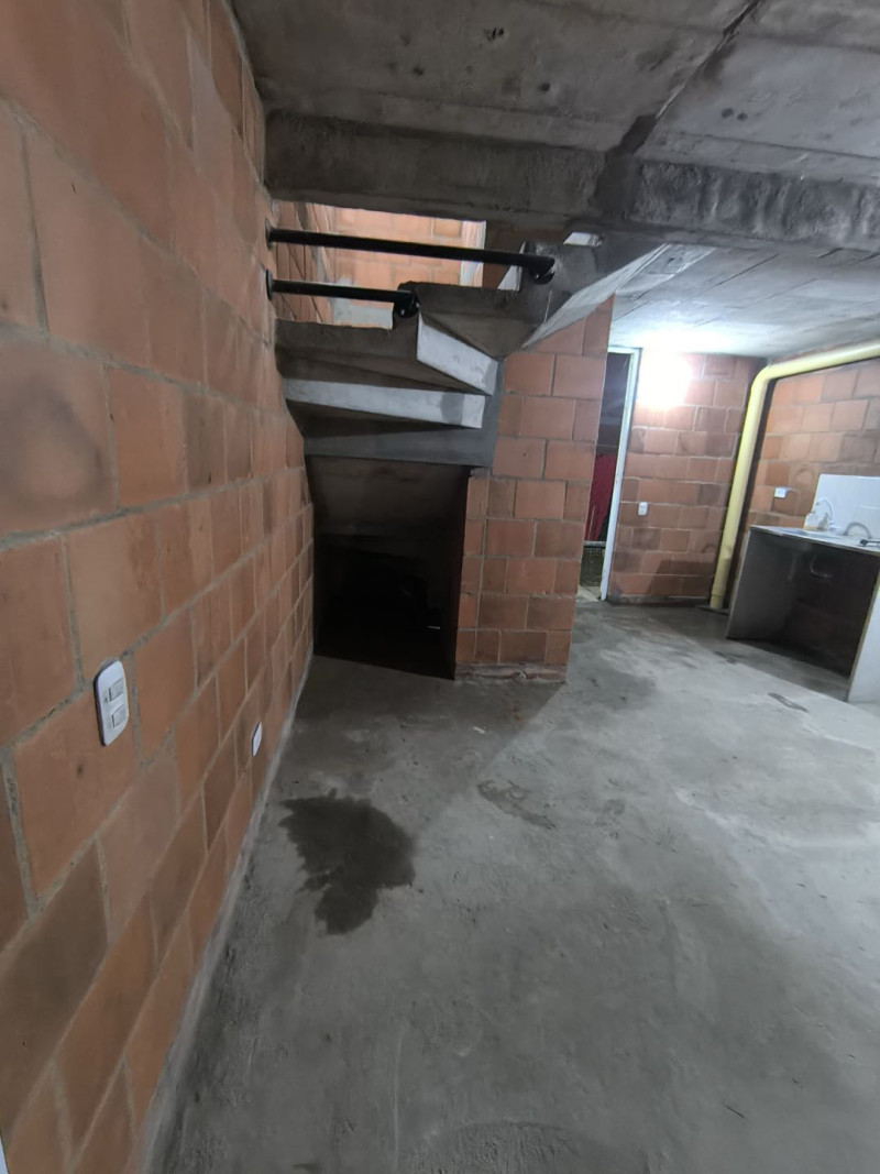 Casa En Venta - Dalias Belorizonte, Candelaria