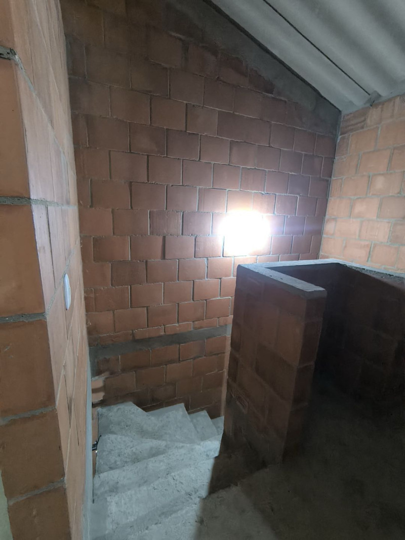 Casa En Venta - Dalias Belorizonte, Candelaria