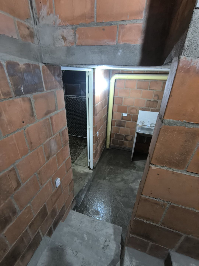 Casa En Venta - Dalias Belorizonte, Candelaria
