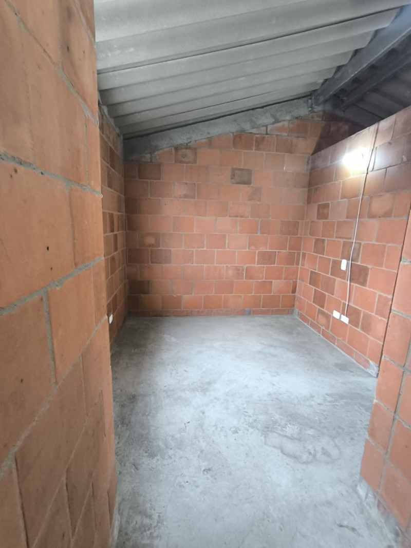 Casa En Venta - Dalias Belorizonte, Candelaria