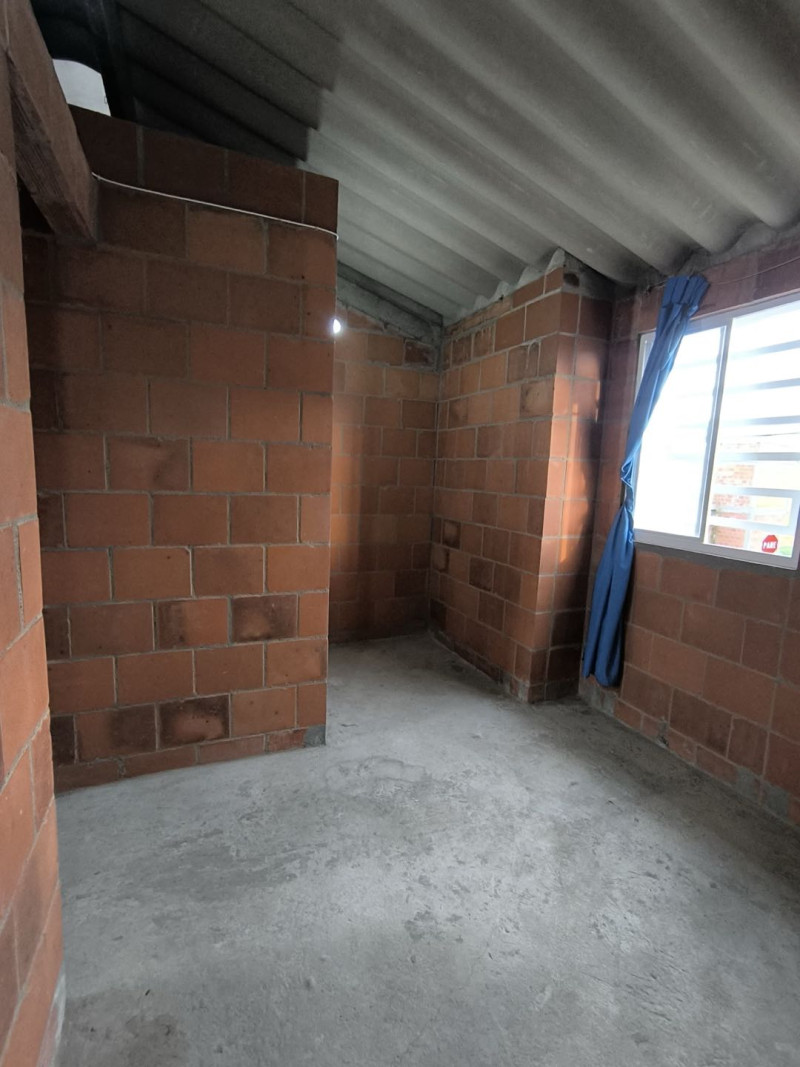 Casa En Venta - Dalias Belorizonte, Candelaria