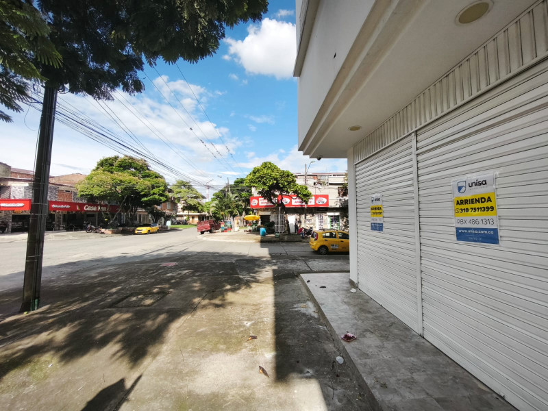 Bodega En Arriendo - Aranjuez, Cali