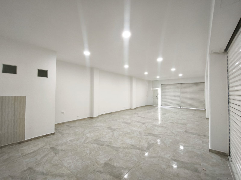 Bodega En Arriendo - Aranjuez, Cali