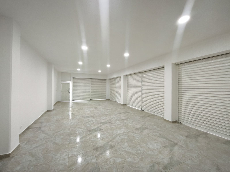 Bodega En Arriendo - Aranjuez, Cali