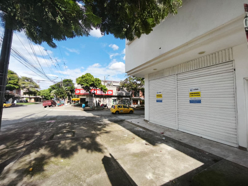 Bodega En Arriendo - Aranjuez, Cali