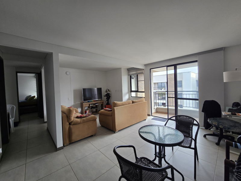 Apartamento En Venta - Jamundi, Jamundí