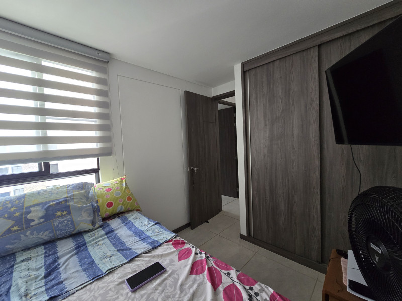 Apartamento En Venta - Jamundi, Jamundí