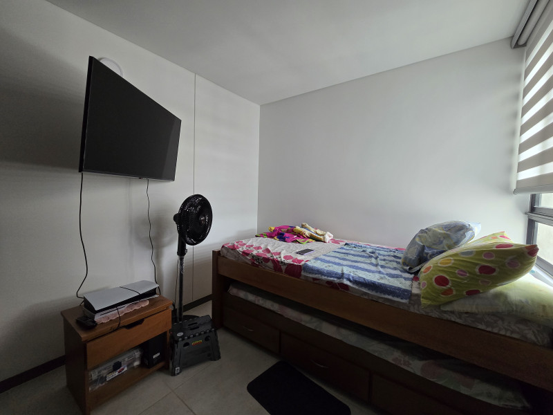 Apartamento En Venta - Jamundi, Jamundí