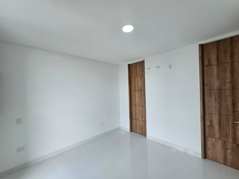 Apartamento En Venta - Ciudad Jardín, Cali