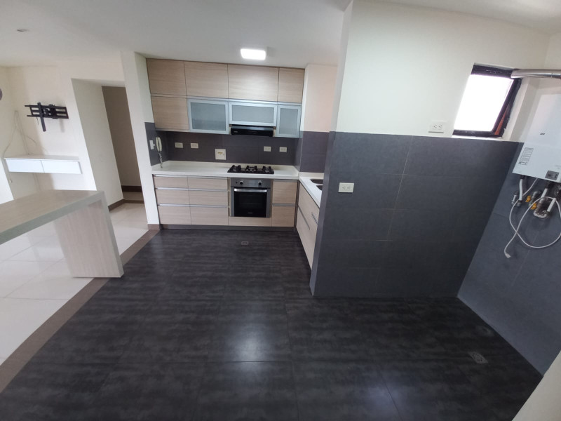 Apartamento En Venta - Tequendama, Cali