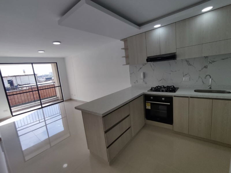 Apartamento En Arriendo - Jamundi (Parque Natura), Cali