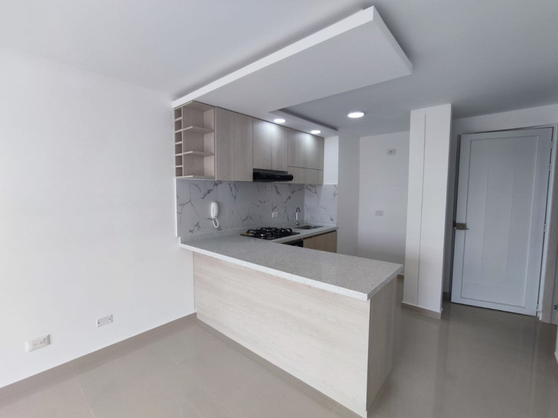 Apartamento En Arriendo - Jamundi (Parque Natura), Cali