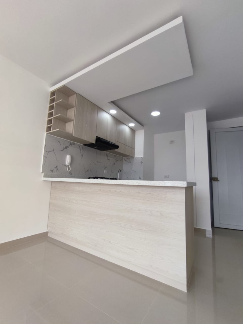 Apartamento En Arriendo - Jamundi (Parque Natura), Cali