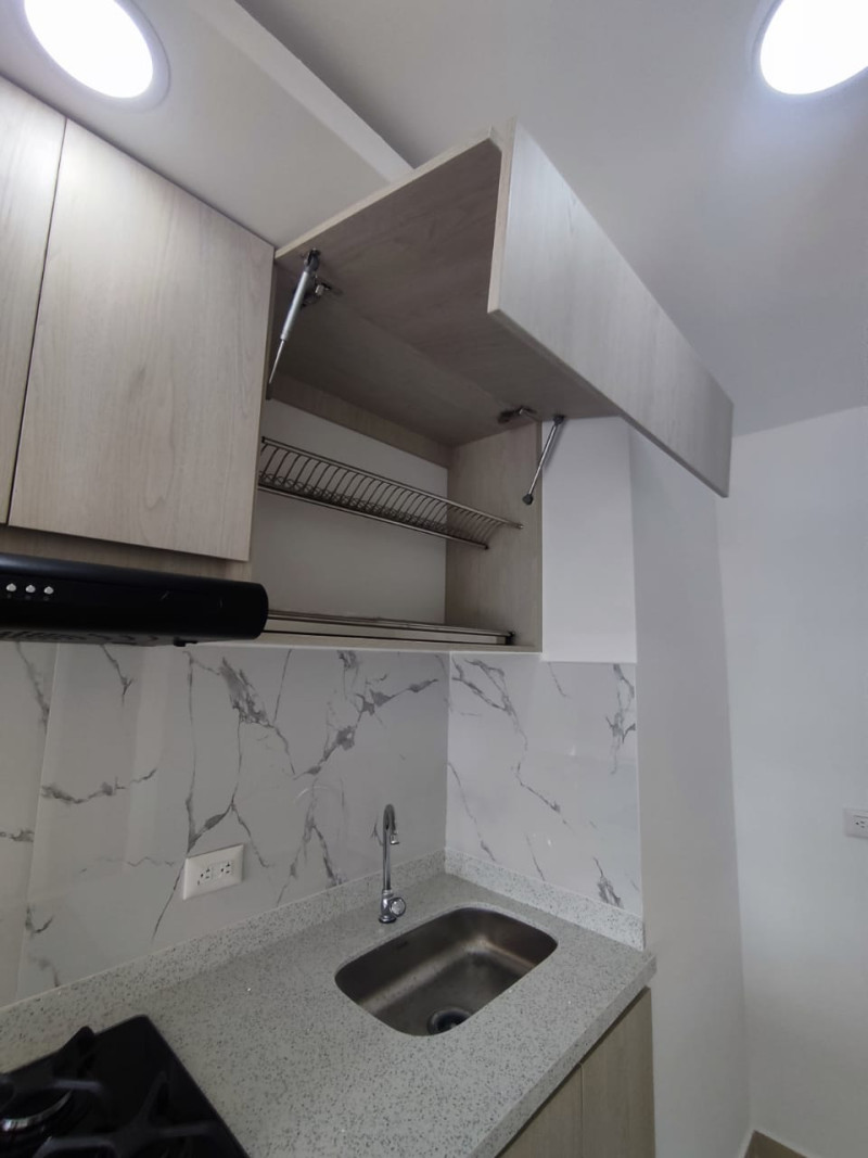 Apartamento En Arriendo - Jamundi (Parque Natura), Cali