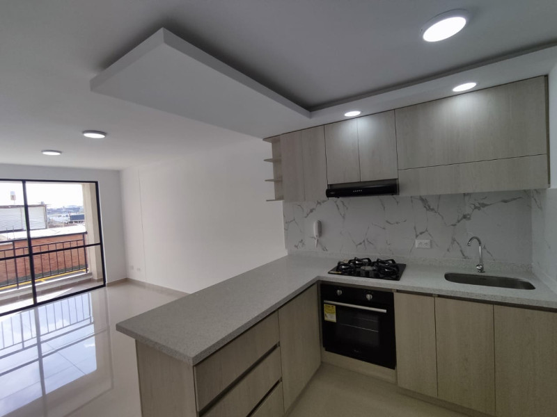 Apartamento En Arriendo - Jamundi (Parque Natura), Cali