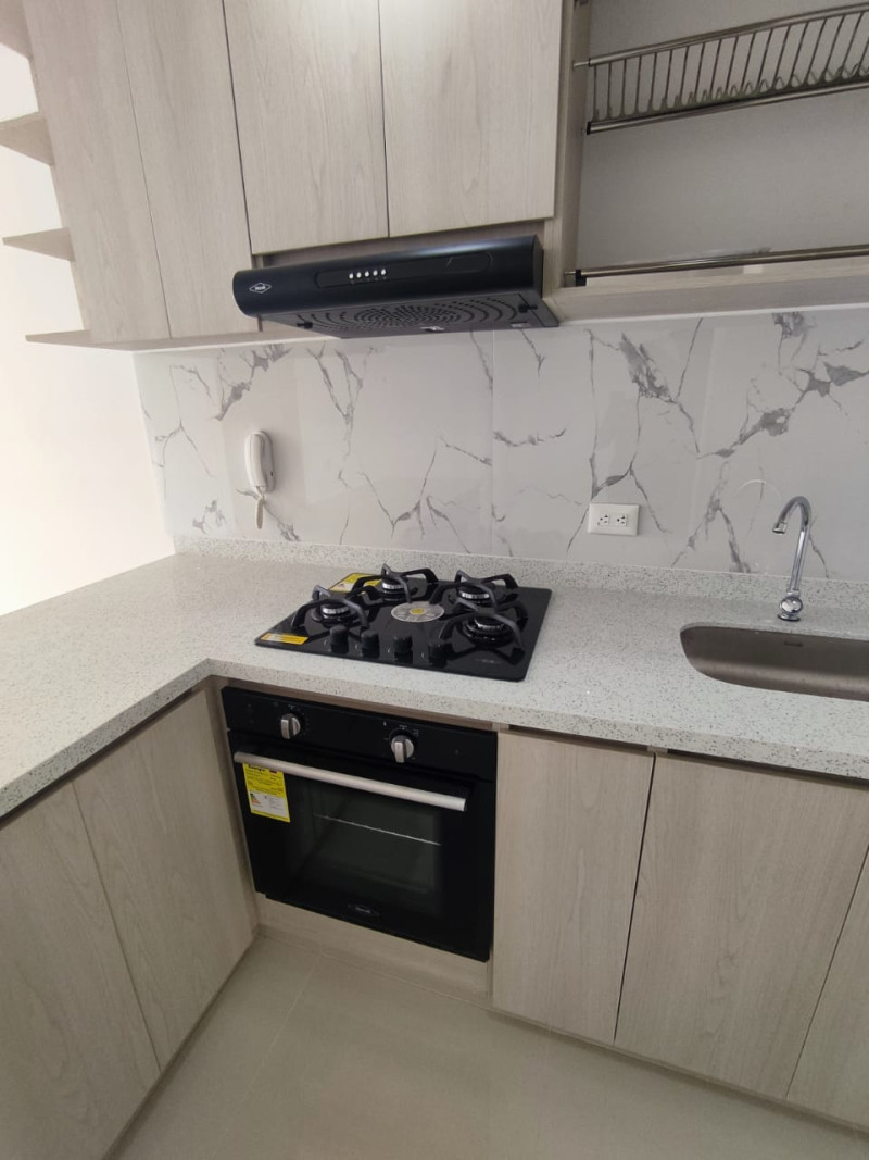 Apartamento En Arriendo - Jamundi (Parque Natura), Cali