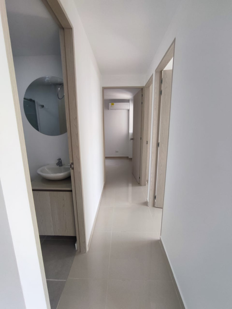 Apartamento En Arriendo - Jamundi (Parque Natura), Cali