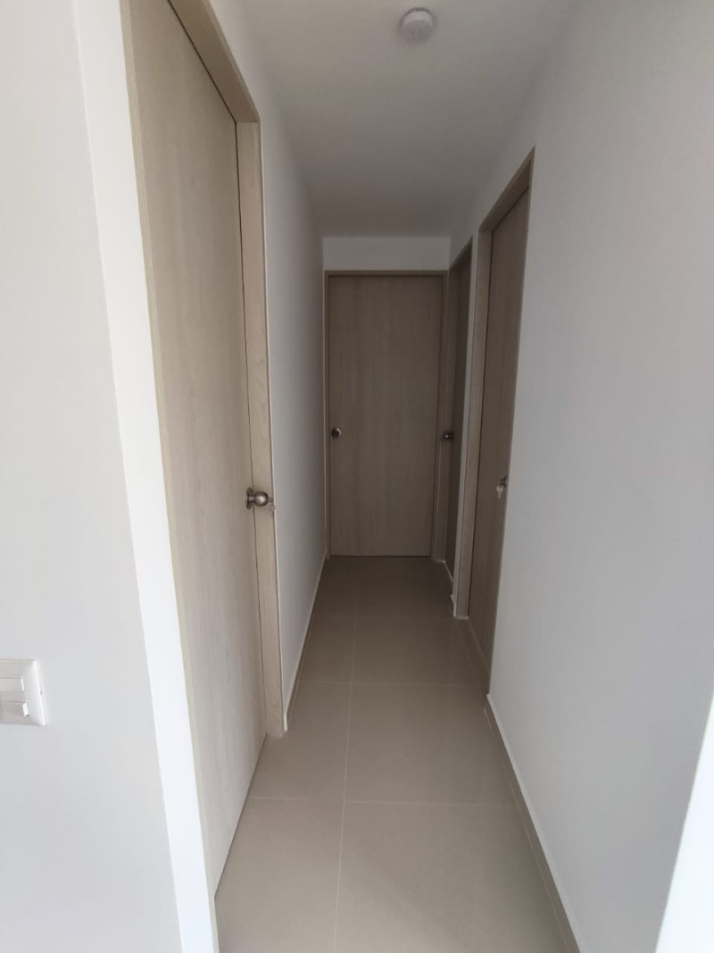 Apartamento En Arriendo - Jamundi (Parque Natura), Cali